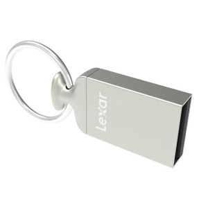 فلش مموری لکسار مدل JumpDrive M22 ظرفیت 64 گیگابایت